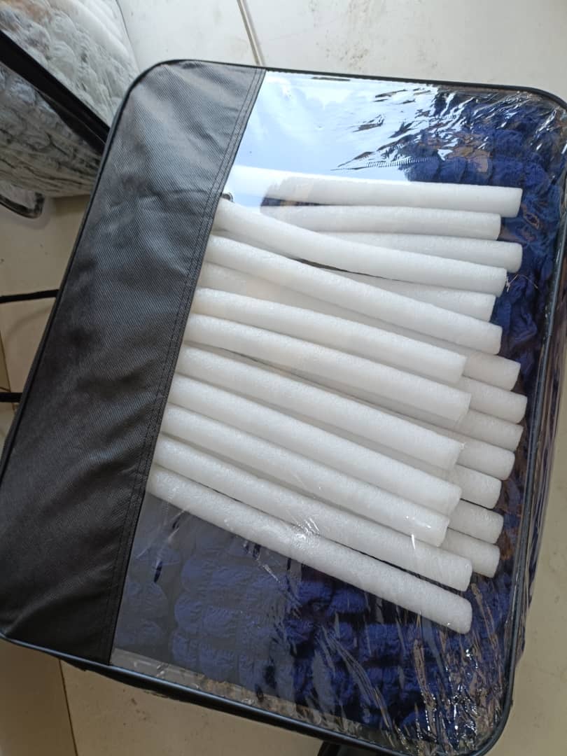 Housse fauteuil 7 place