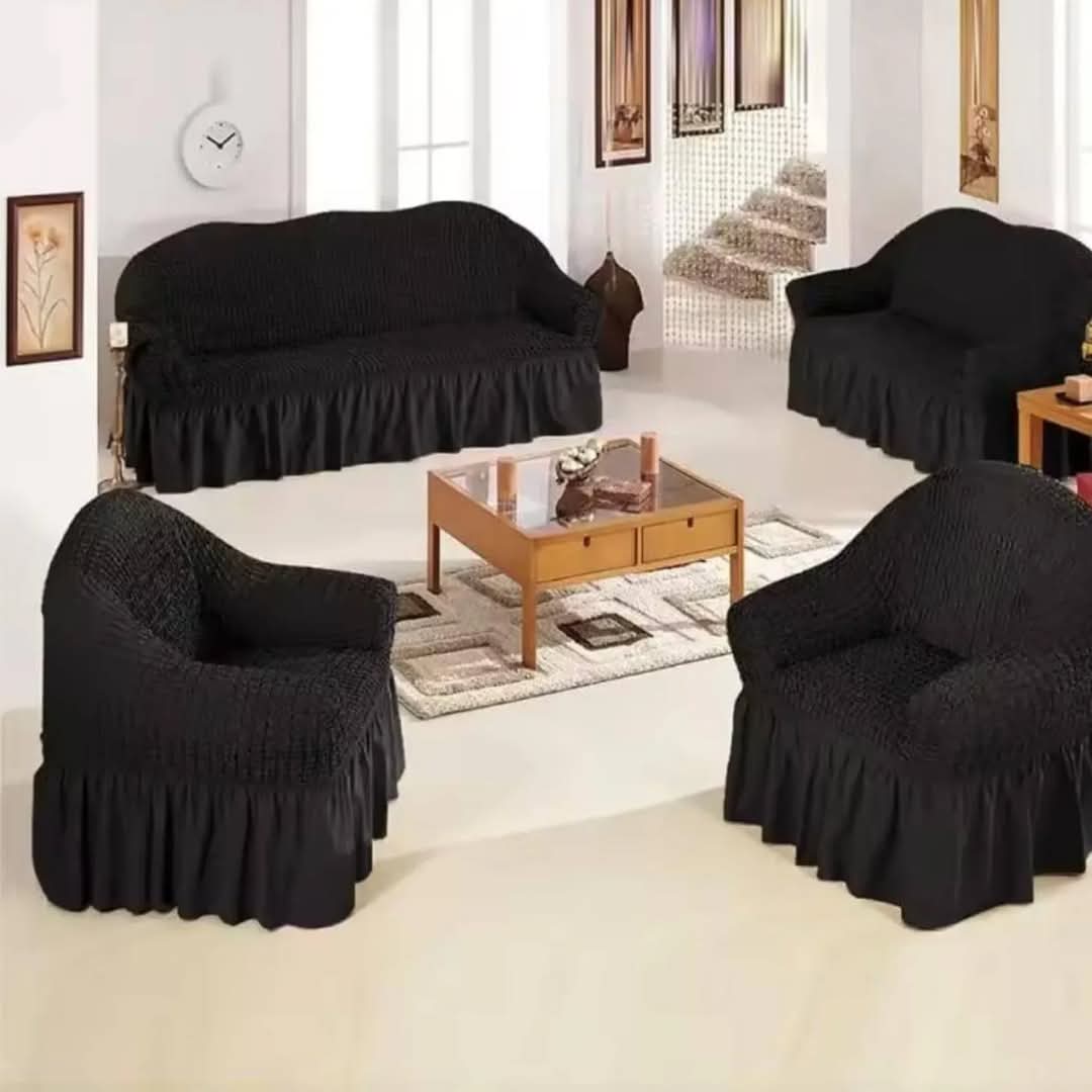 Housse fauteuil 7 place