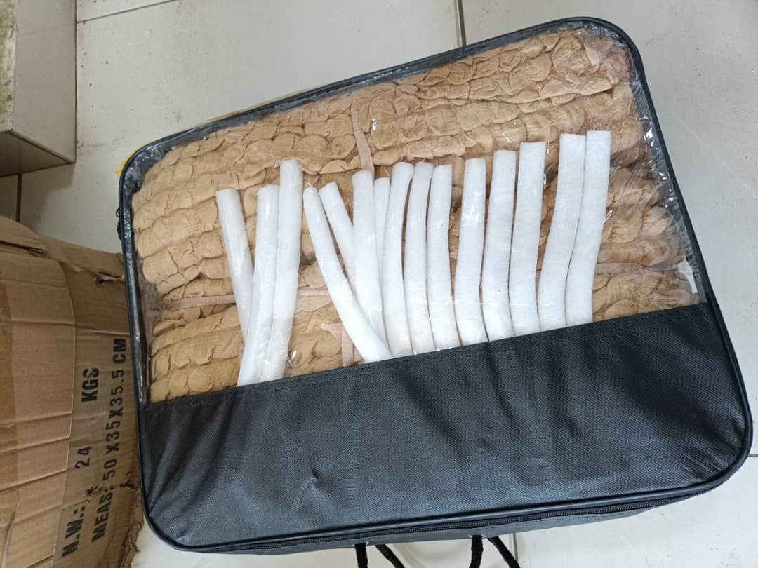 Housse fauteuil 7 place