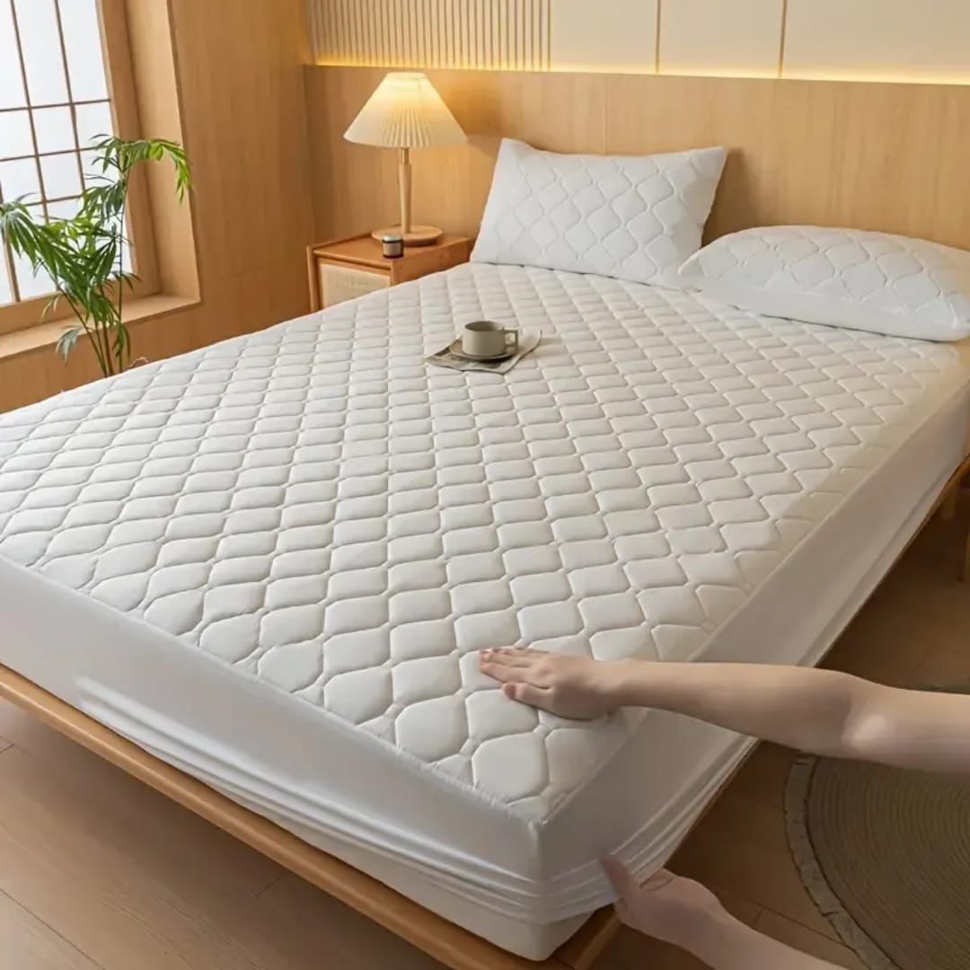 Housse matelas imperméable