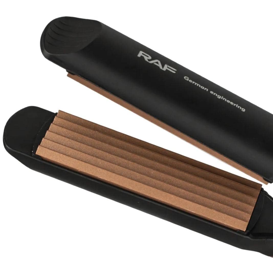 Lisseur cheveux électrique